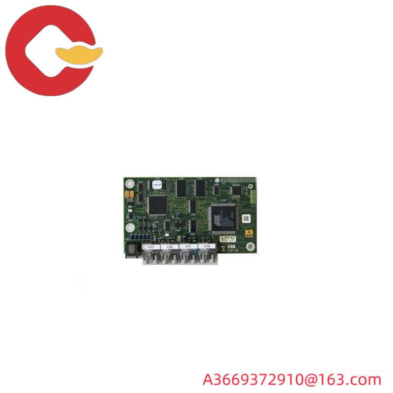 ABB SDCS-COM-82 3ADT220134R0002 SDCS-COM-82 board 5MBd