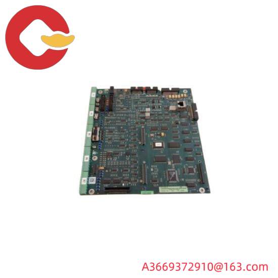 ABB SDCS-CON-4 PC Board