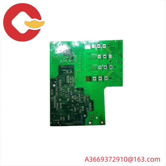 ABB SDCS-FEX-32 FIELD EXCITER
