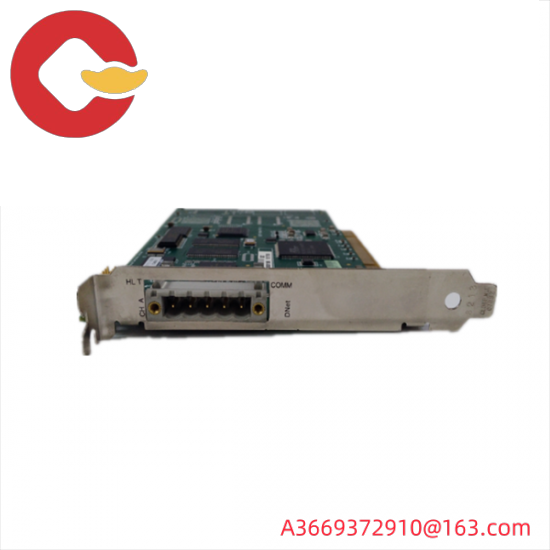 ABB SDCS-FEX-32A CONTROLL BOARD