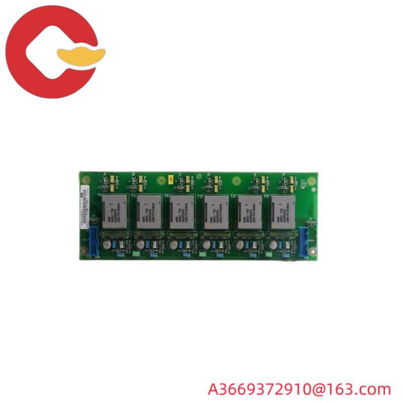 ABB SDCS-FEX-425-INT Field exciter module