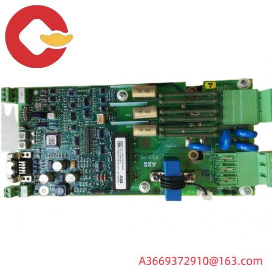 ABB SDCS-FEX-4  DCS Module