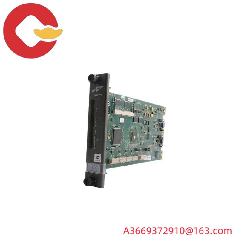 ABB SDCS-IOB-21 3BSE005176R1 External isolated digital board