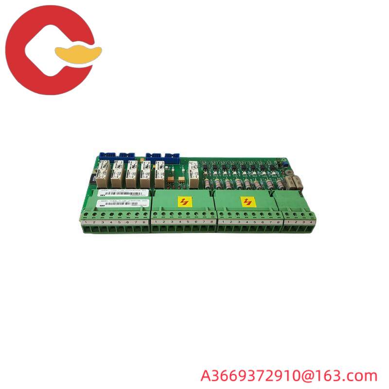 ABB SDCS-IOB-23 I/O MODULE
