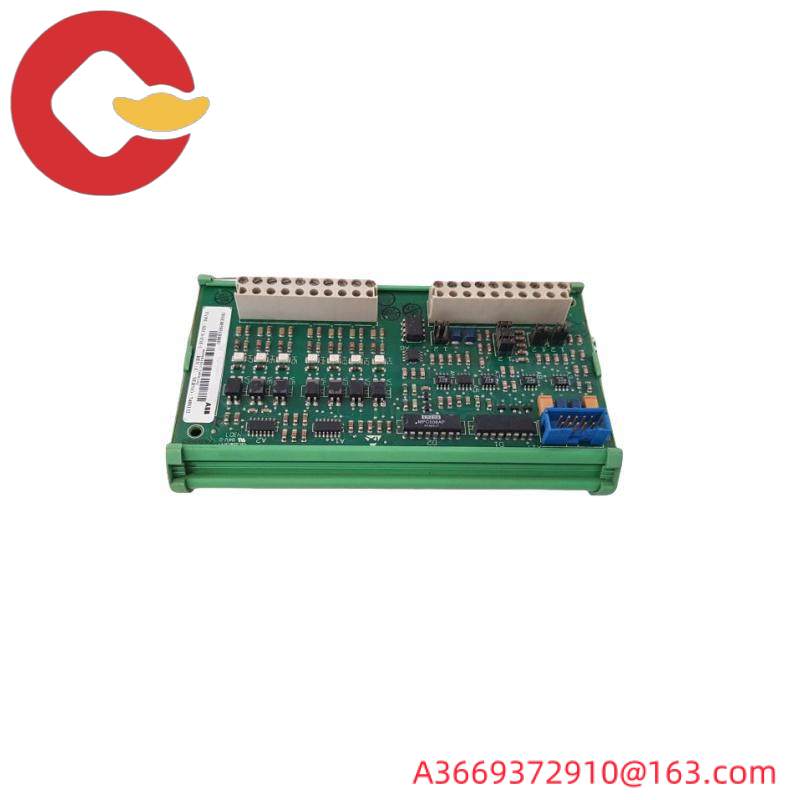 ABB 3BSC610042R1