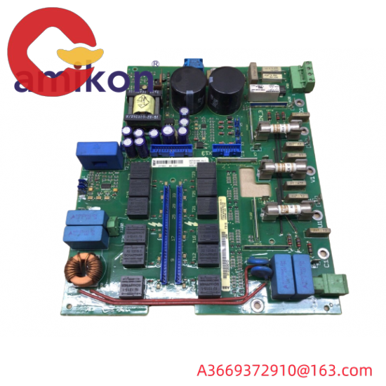 ABB SDCS-PIN-3A  DCS Module