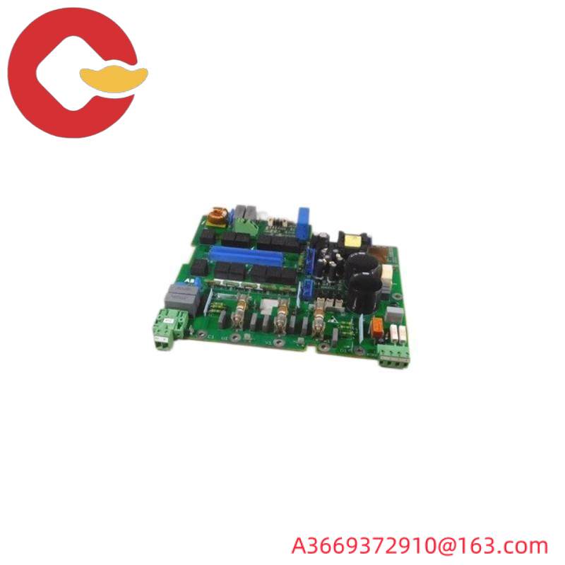 ABB SDCS-PIN-3B Motherboards