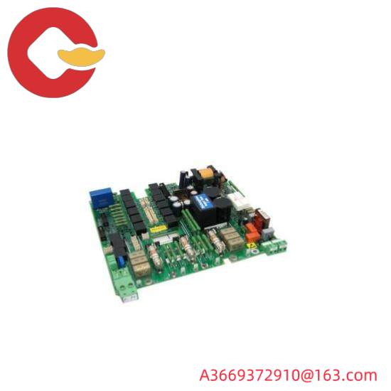 GE FANUC A16B-2203-0910  Power Supply Unit