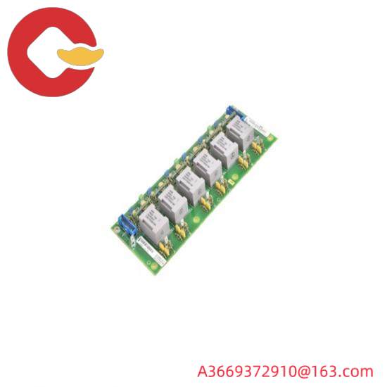 ABB SDCS-PIN-41A 3BSE004939R1 PC BOARD