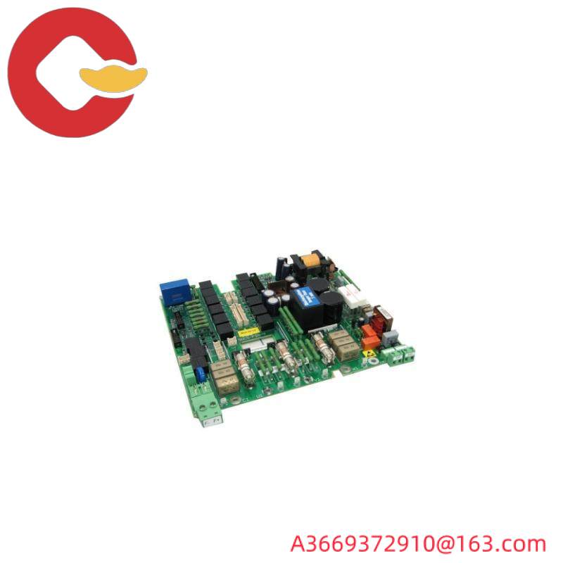ABB SDCS-PIN-4B 3ADT316300R1510 POWER INTERFACE BOARD