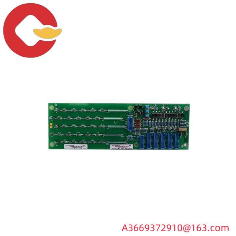 ABB SDCS-PIN-51 measurement card