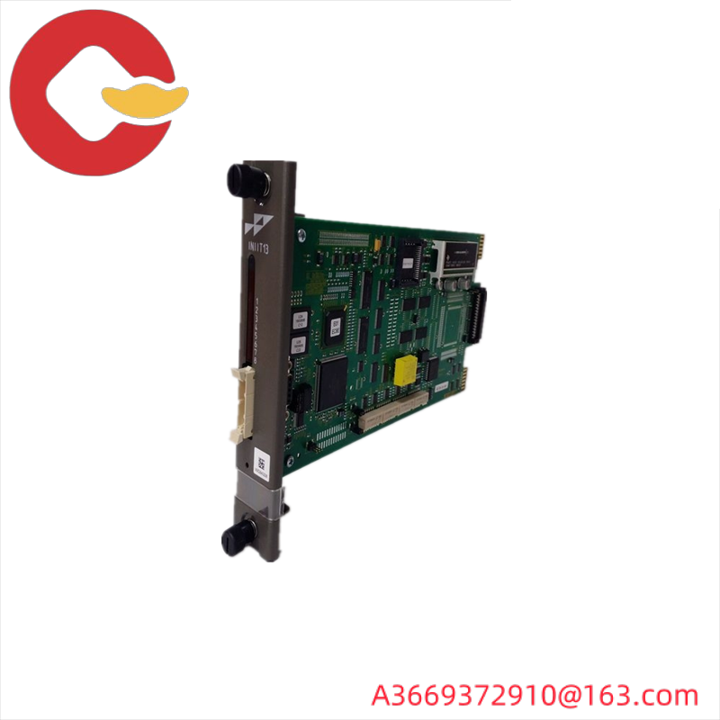 ABB SDCS-POW-1C SB9336E Power Supply Board