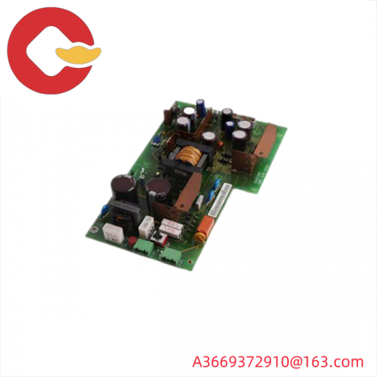 ABB SDCS-POW-1C SB93a36E Power Supply