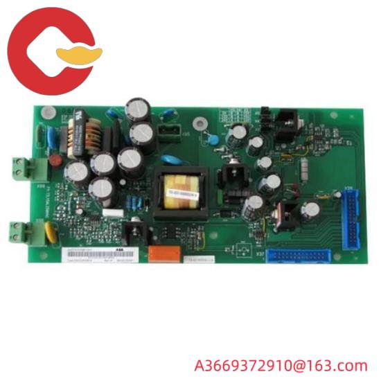 ABB SDCS-POW-4-COAT  DCS Module