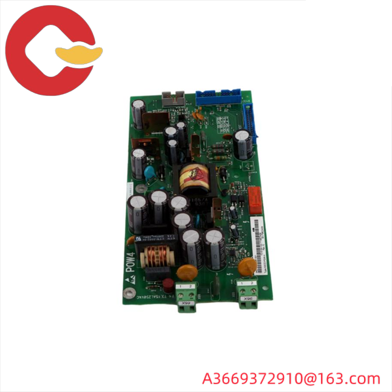 AB 1756-A13/B 13 Slot ControlLogix Chassis