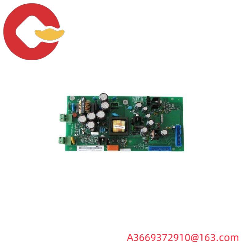 ABB SDCS-UCM-1C Control Board