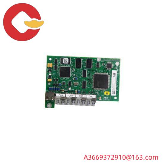 ABB 3HAB9898-1