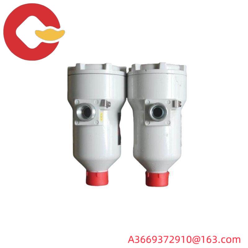 ABB SF810D/WGT UVISOR SF810 Uvisor MFD Control Unit