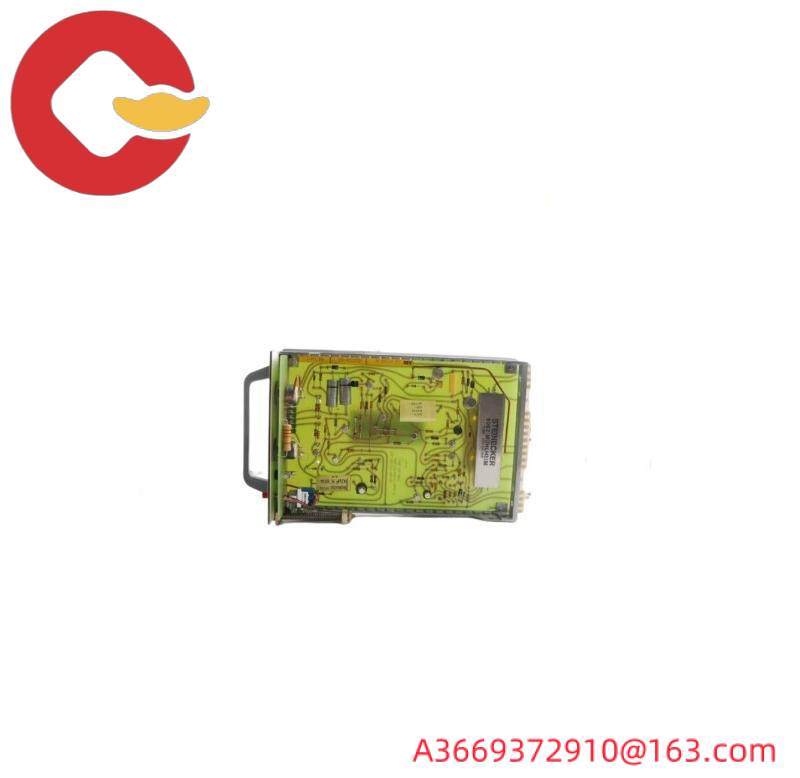 ABB SGX-116-1 RELAY MODULE