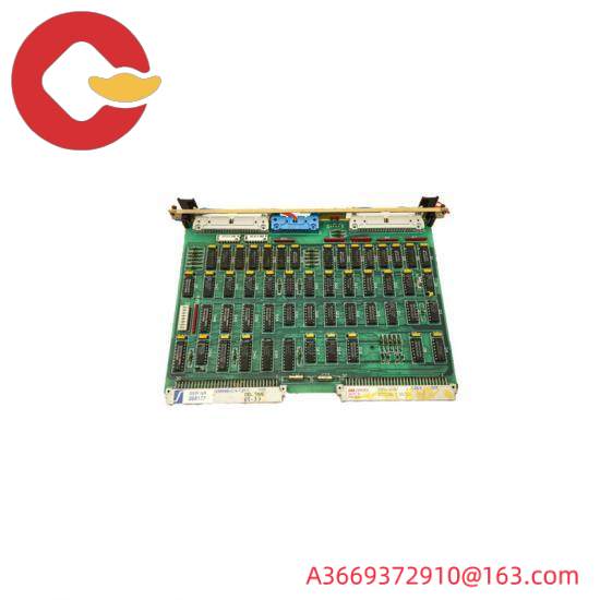 ABB 3HAC17343-1