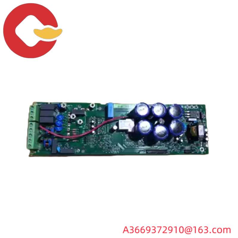 ABB SINT4220C 4210C Drive board power board