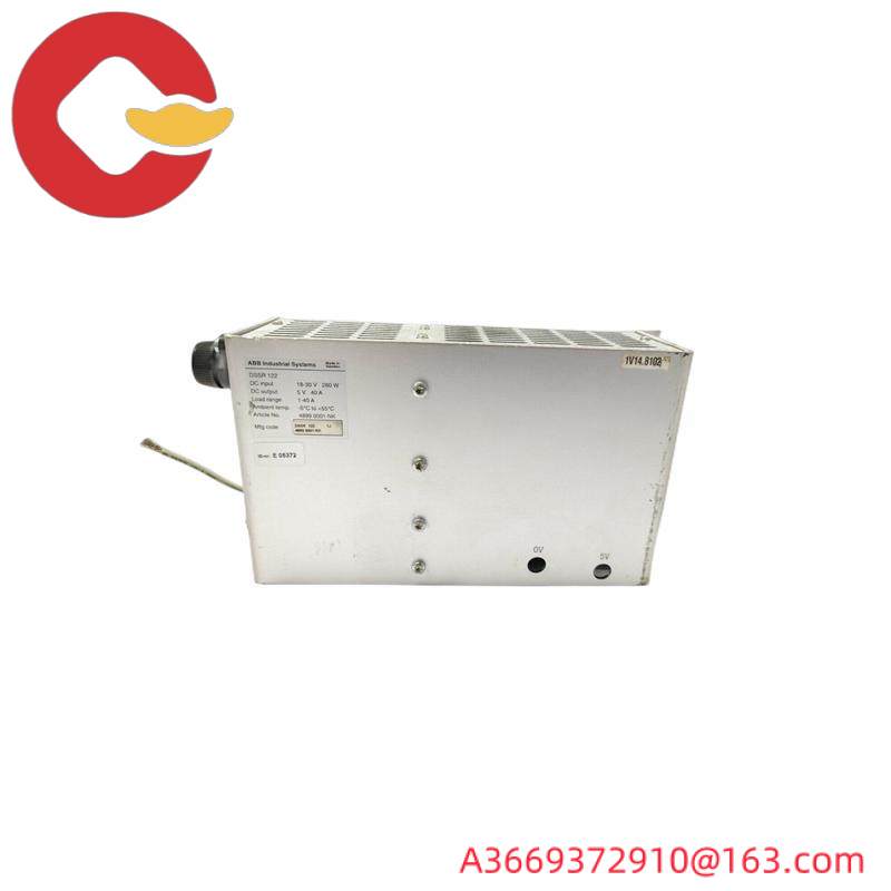 ABB SK827005 60HZ线圈