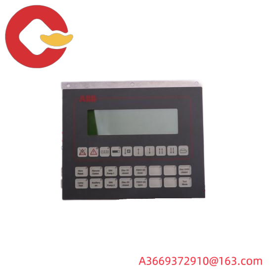 ABB SK827005 SK827100-AS