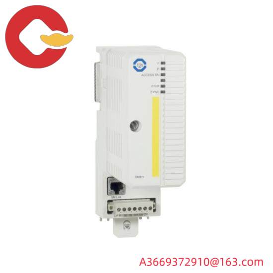 ABB SM811K01 3BSE018173R1
