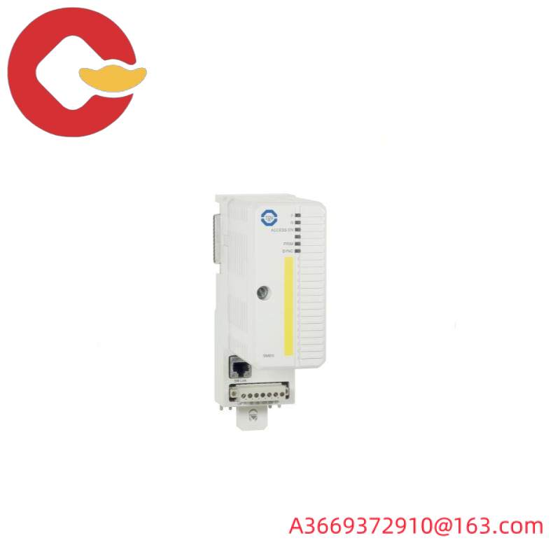 ABB SM811K01 3BSE018173R1 Safety CPU module