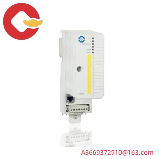 ABB TU810/TU810V1 Compact Module