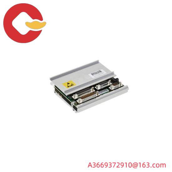 ABB SMB 3HAC044168-001 Measurement Unit