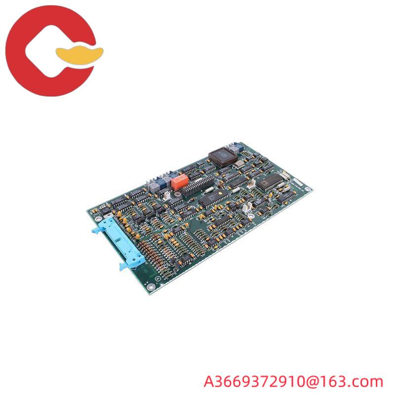 ABB SNAT601TAI Module