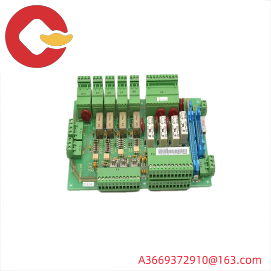 ABB SNAT602 CONNECTOR SET