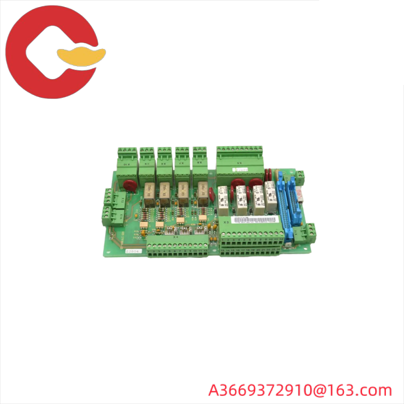 ABB SNAT602TAC