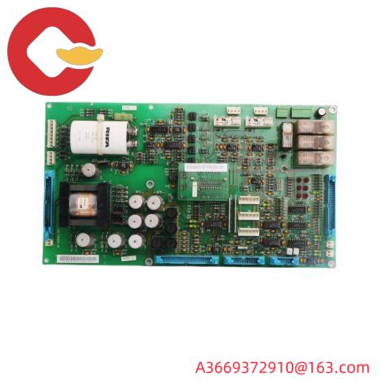 ABB SNAT607 MCI Main Circuit Interface
