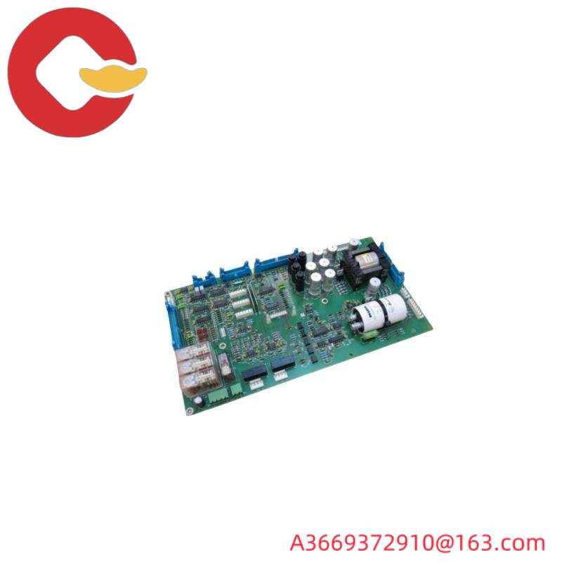 Reliance Electro 0-51820-1 Board