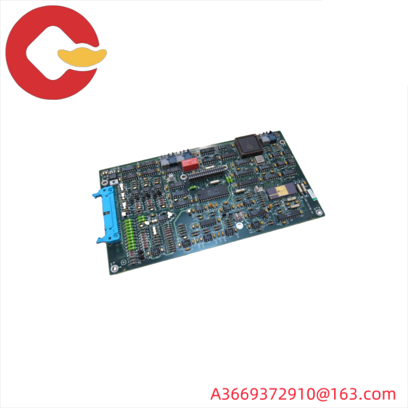 ABB SNAT609TAI 61073779 Control Board