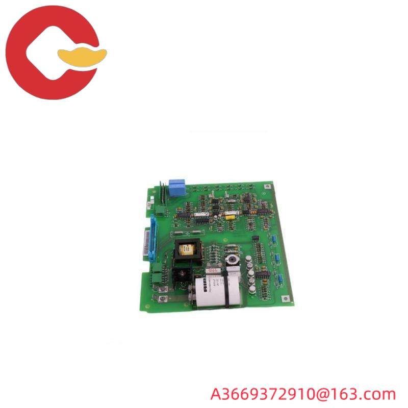 ABB SNAT617 CHC SNAT617CHC Control Module