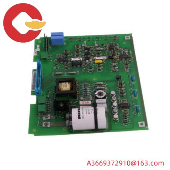 ABB SNAT617CHC