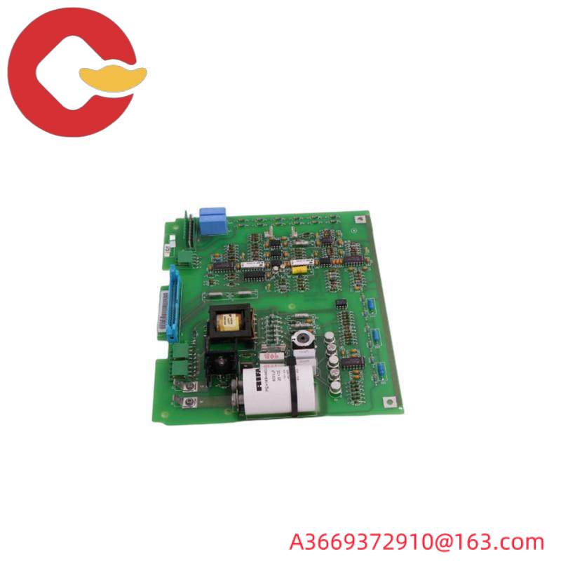 ABB SNAT617CHC SNAT 617 CHC 61037136 Control Module
