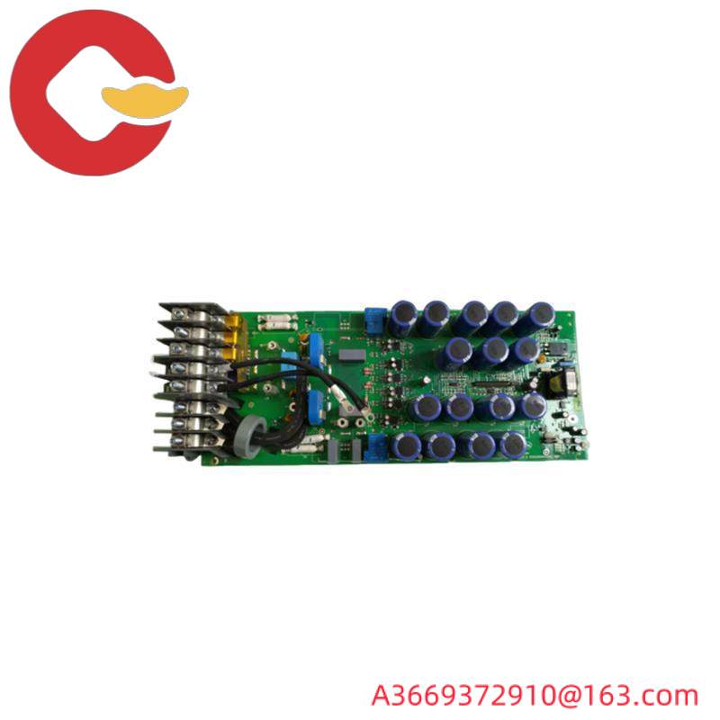 ABB SNAT7261INT PC BOARD