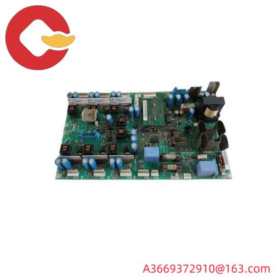 ABB SNAT7261QCP Main Interface Board