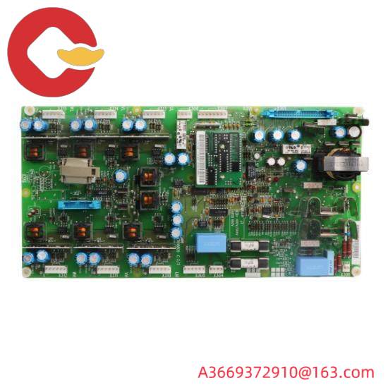 ABB SNAT7261SCP SNAT2105BDB Drive Board