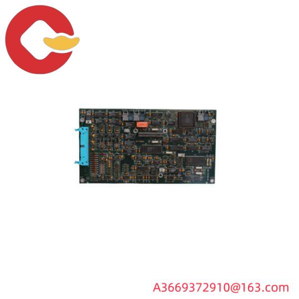 ABB SNAT7621SCP Drive Board