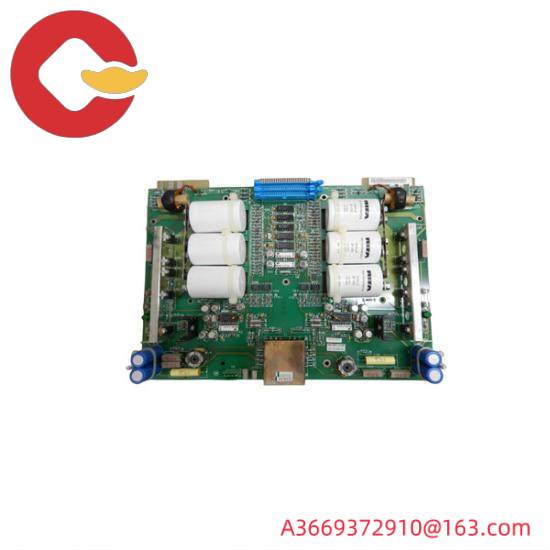 ABB SNAT 633 PAC Pulse Amplifier Board