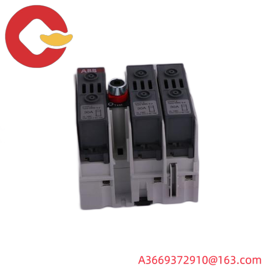 ABB SPA-ZC22