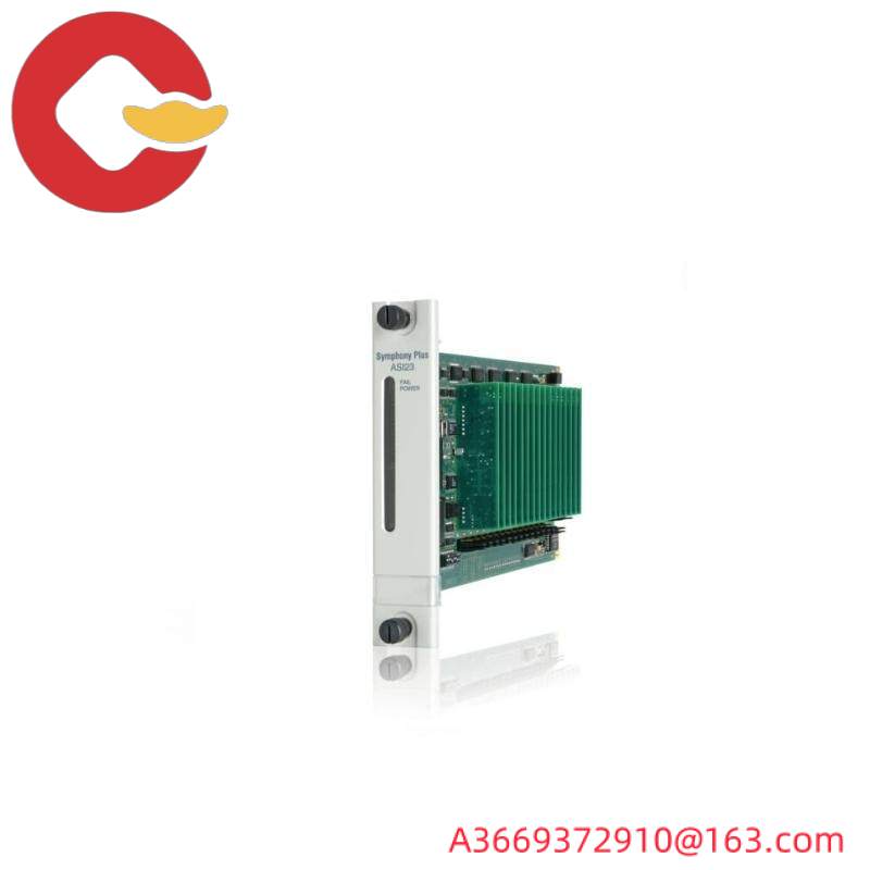 ABB SPASI23