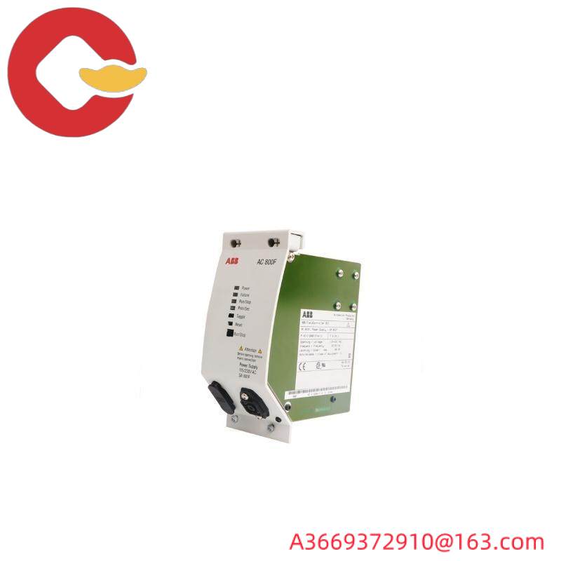 ABB SPBLK01