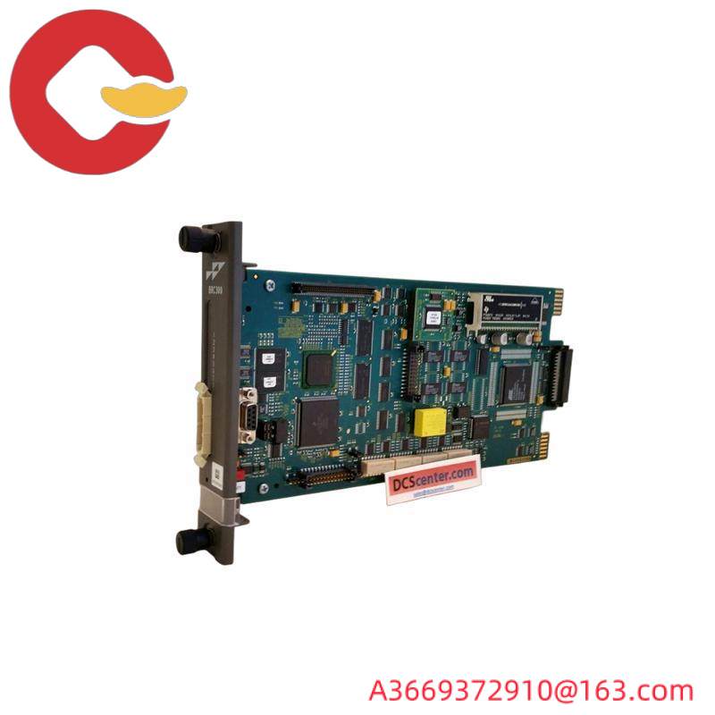 ABB SPBRC300