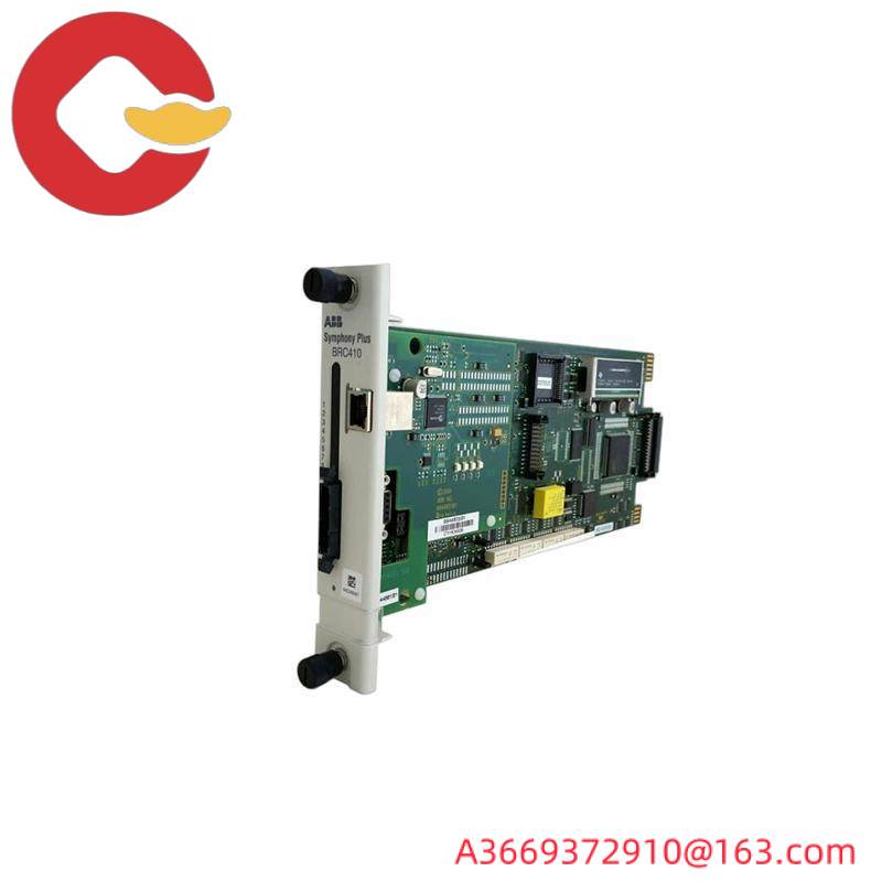 ABB SPBRC410
